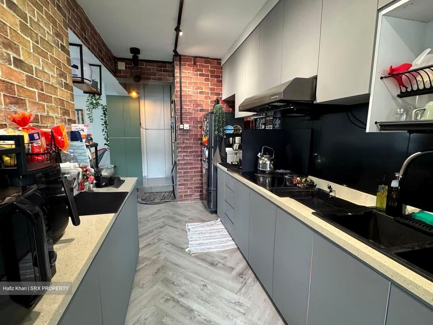 Blk 461 Segar Meadows (Bukit Panjang), HDB 4 Rooms #565575521